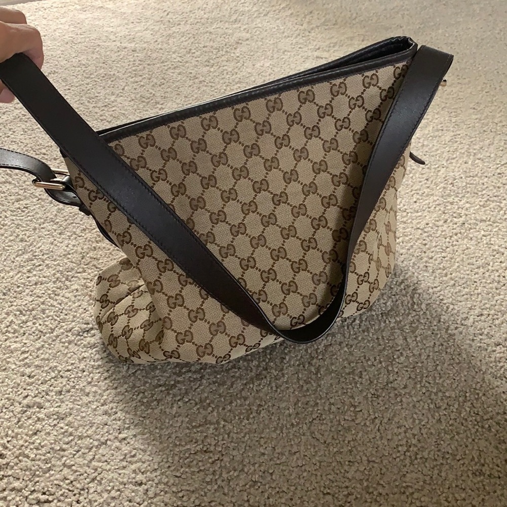 Gucci crossbody